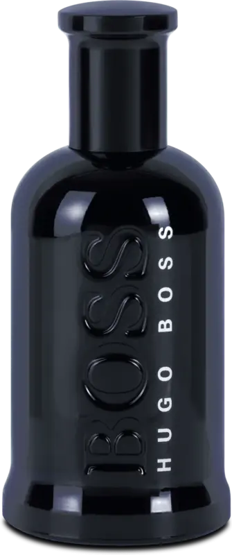 HUGO BOSS Eau de Toilette Boss Bottled Night