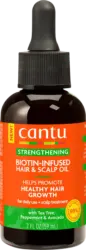 cantu Haar- und Kopfhaut&ouml;l Locken