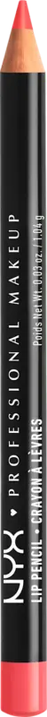 NYX PROFESSIONAL MAKEUP Lipliner Slim 817 Hot Red