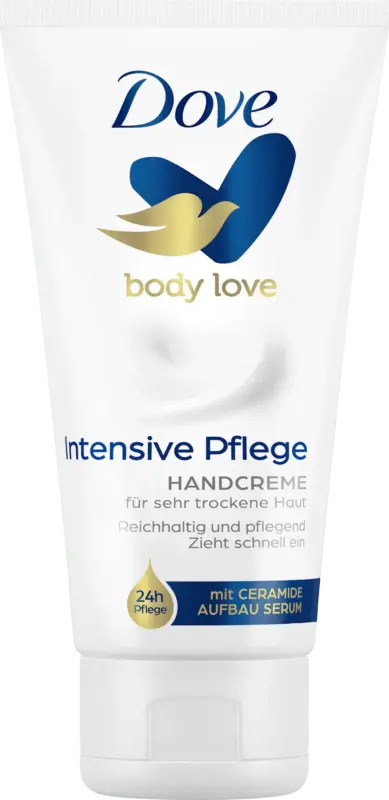 Dove Handcreme Intensiv
