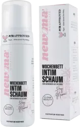 newma Intimschaum Wochenbett