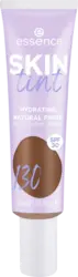 essence Foundation Skin Tint Hydrating Natural Finish 130