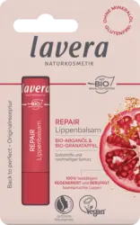 lavera NATURKOSMETIK Lippenbalsam Repair