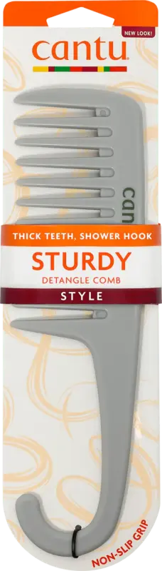 cantu Lockenkamm Detangle