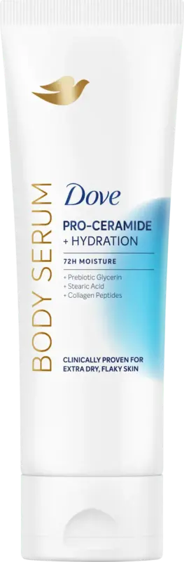 Dove K&ouml;rperlotion Pro Ceramide