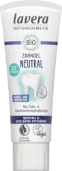 lavera NATURKOSMETIK Zahnpasta Gel Neutral