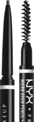 NYX PROFESSIONAL MAKEUP Augenbrauenstift Micro Brow 06 Brunette