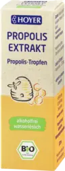 HOYER Bio Propolis Extrakt