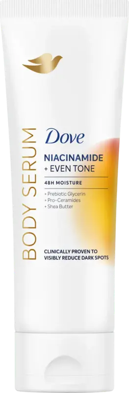 Dove K&ouml;rperlotion Niacinamide