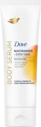 Dove K&ouml;rperlotion Niacinamide