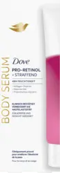 Dove K&ouml;rperlotion Pro Retinol