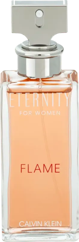 Calvin Klein Eau de Parfum Eternity Flame Spray