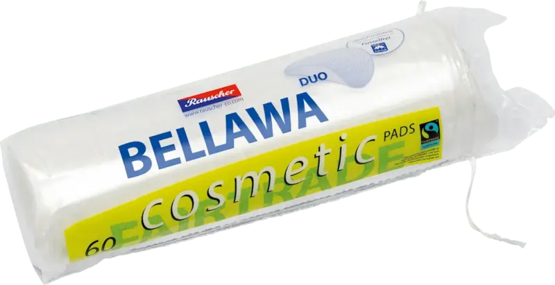 Bellawa Wattepads Fairtrade