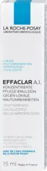 LA ROCHE-POSAY Gesichtscreme EFFACLAR A.I. Konzentrierte Pflege-Emulsion