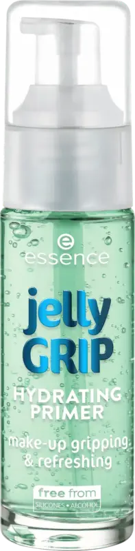 essence Primer Jelly Grip Hydrating