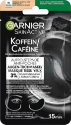Garnier Skin Active Augenpads Koffein (1 Paar)