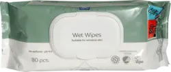 ABENA Feuchtt&uuml;cher Wet Wipes