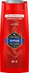 Old Spice Duschgel Old Spice Captain