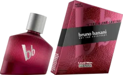 bruno banani Eau de Parfum Loyal Man