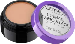 CATRICE Abdeckcreme Ultimate Camouflage Cream 020 Light Beige
