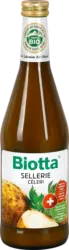 Biotta Direktsaft Sellerie
