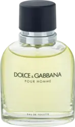 DOLCE&GABBANA Eau de Toilette Pour Homme