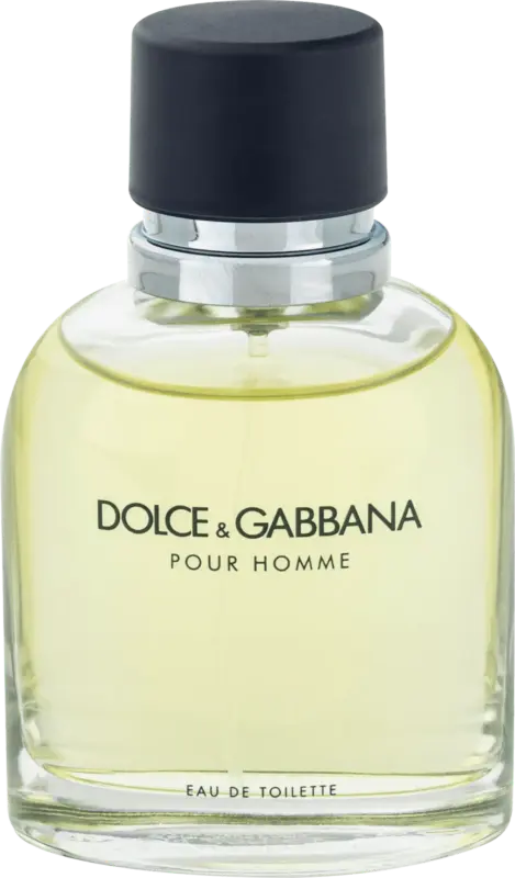 DOLCE&GABBANA Eau de Toilette Pour Homme
