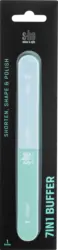 s-he colour&style Buffer 7in1