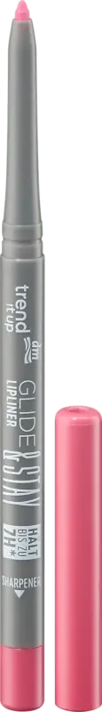 trend !t up Lipliner Glide & Stay 015 Soft Pink