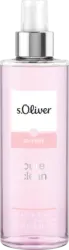 s.Oliver K&ouml;rperspray Body Mist So Pure