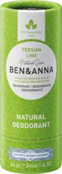 BEN&ANNA Deostick Persian Lime