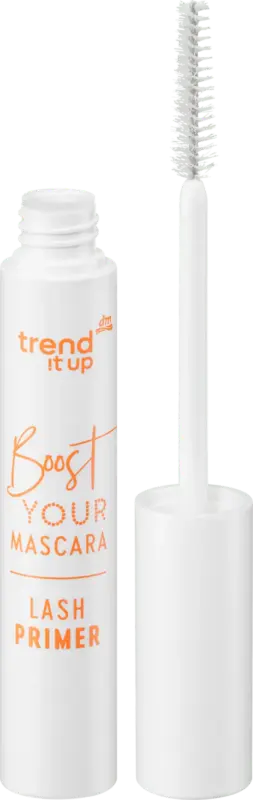 trend !t up Wimpernprimer Boost your Mascara