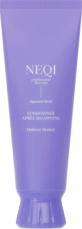 NEQI Conditioner Moisture Mystery