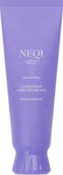 NEQI Conditioner Moisture Mystery