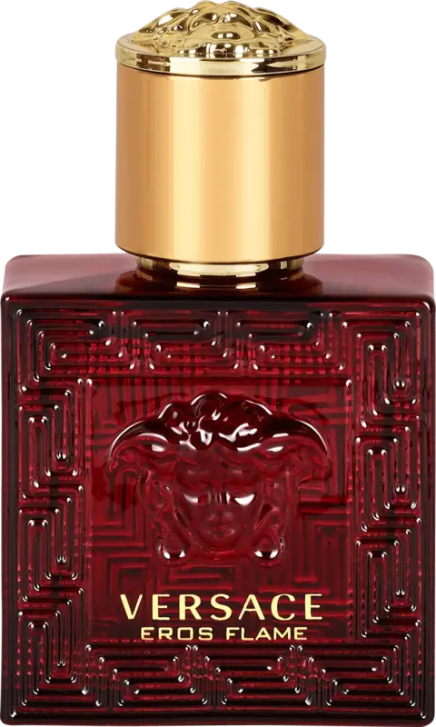 Versace Eau de Parfum Eros Flame
