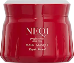 NEQI Haarkur Repair Reveal