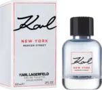 dm drogerie markt Karl Lagerfeld Eau de Toilette Karl New York Mercer Street