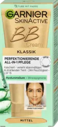 Garnier Skin Active BB Creme Klassik Mittel