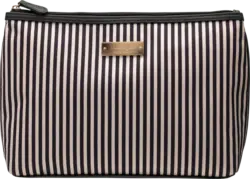 Vito & Joe Kulturbeutel mit Streifen