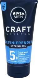 NIVEA MEN Craft Stylers Definierendes Styling Gel