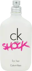 Calvin Klein Eau de Toilette ck one Shock
