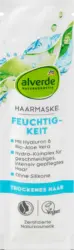 alverde NATURKOSMETIK Haarmaske Feuchtigkeit