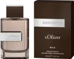 dm drogerie markt s.Oliver Eau de Toilette Superior Men