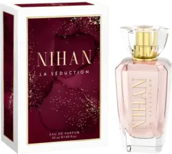 NIHAN Eau de Parfum La Seduction