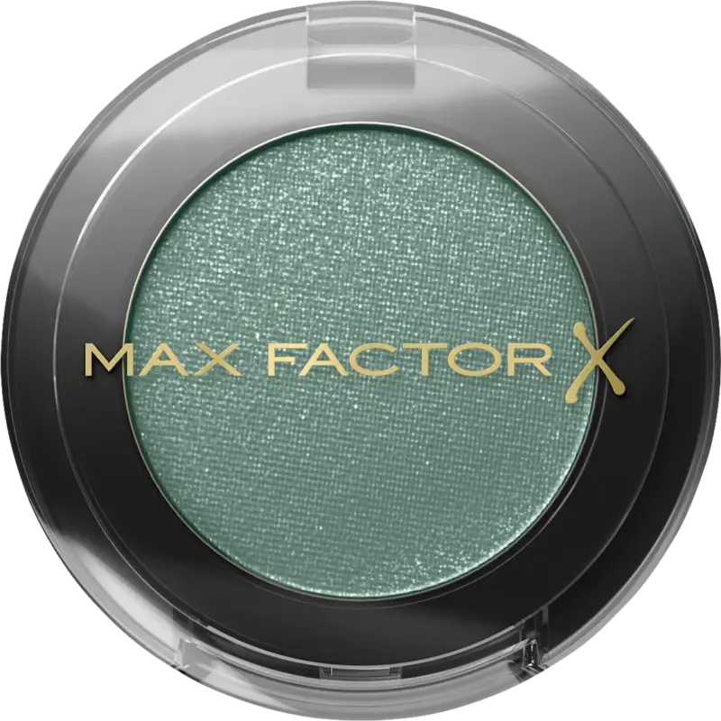 MAX FACTOR Lidschatten Masterpiece 05 Turquoise Euphoria