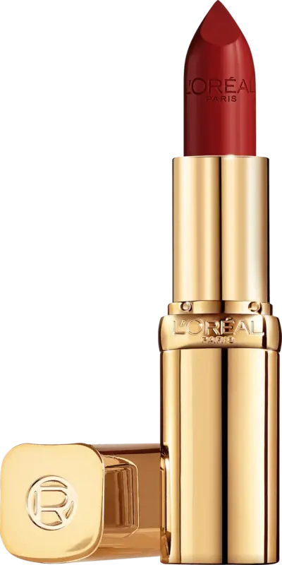 L'OR&Eacute;AL PARiS Lippenstift Color Riche 124 S&rsquo;Il Vous Plait