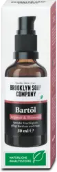 Brooklyn Soap Company Company Bart&ouml;l
