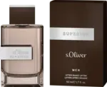 dm drogerie markt s.Oliver After Shave Lotion Superior