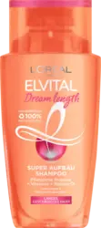 L'OR&Eacute;AL PARiS ELVITAL Dream Length Super Aufbau-Shampoo Reisegr&ouml;&szlig;e