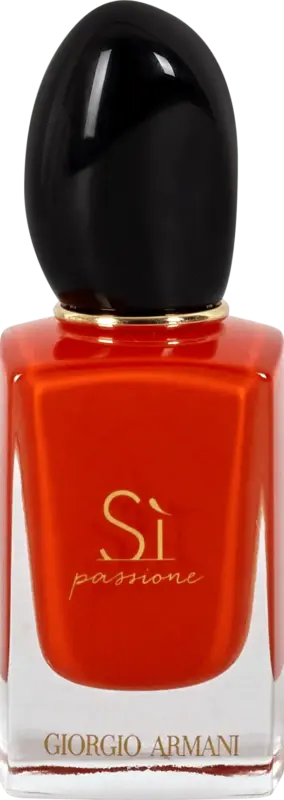 Giorgio Armani Eau de Parfum Si Passione